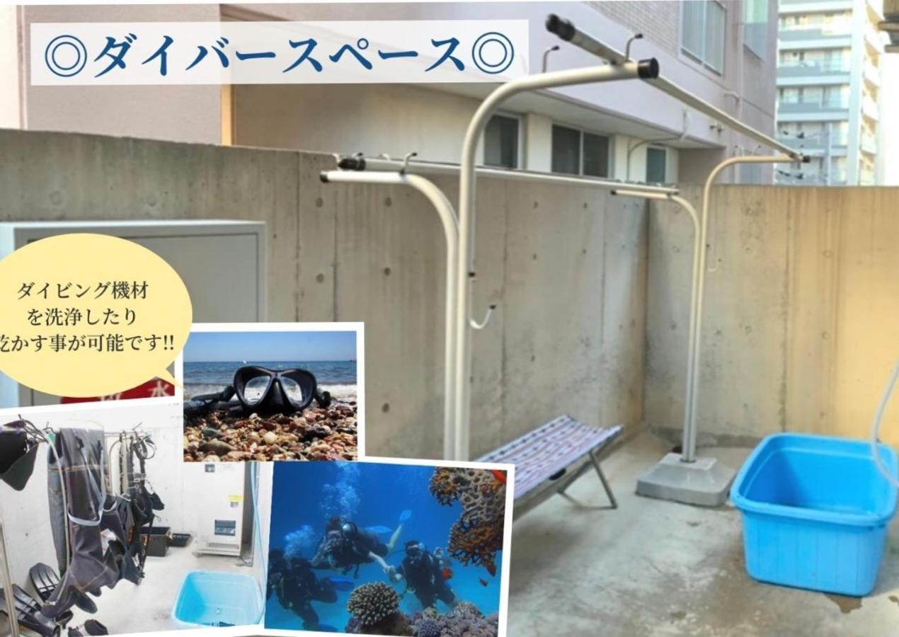 Hotel Stork Naha Esterno foto