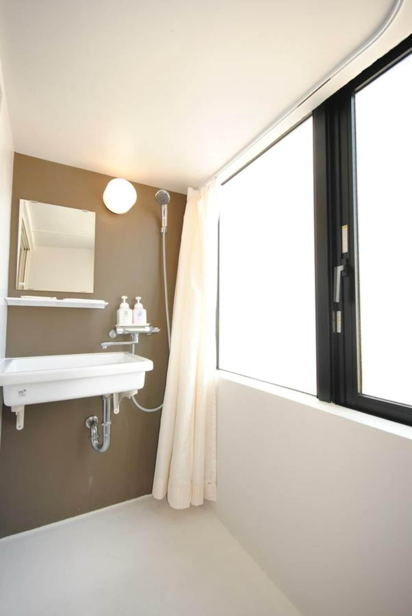 Hotel Stork Naha Esterno foto