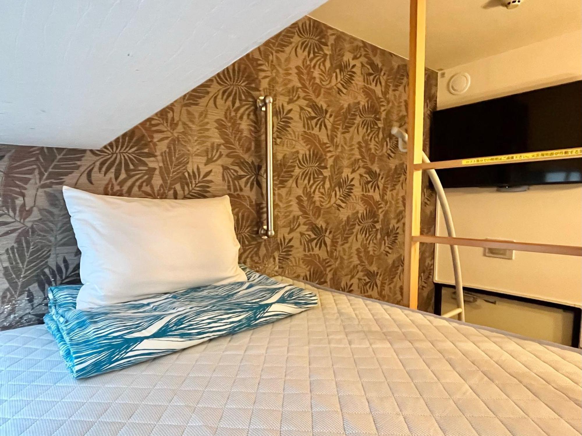 Hotel Stork Naha Esterno foto