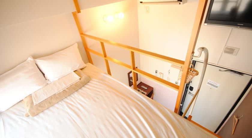 Hotel Stork Naha Esterno foto